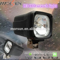 9-36V 35w 55w protable HID searchlight, outdoor search light 75w 100W HID Xenon Handle Searchlight HID Outdoor Hunting Lamp
